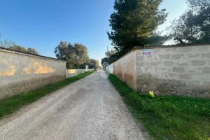 TER. RESIDENZIALE A CAROVIGNO