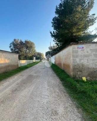 TER. RESIDENZIALE A CAROVIGNO