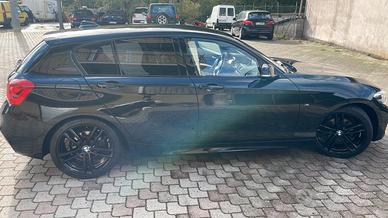 BMW Serie 1 (F20) - 2017