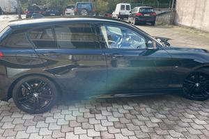 BMW Serie 1 (F20) - 2017