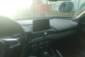 MAZDA MX5 4a serie con tettuccio air top