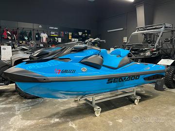 Sea Doo RXP 325 RS nuova