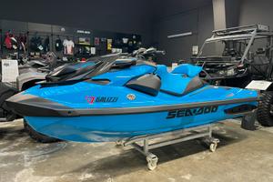 Sea Doo RXP 325 RS nuova