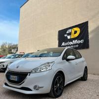 Peugeot 208 1.4 HDi 68 CV 5 porte Allure