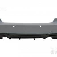 Paraurti posteriore BMW Serie 3 E92 E93 335 M Spor