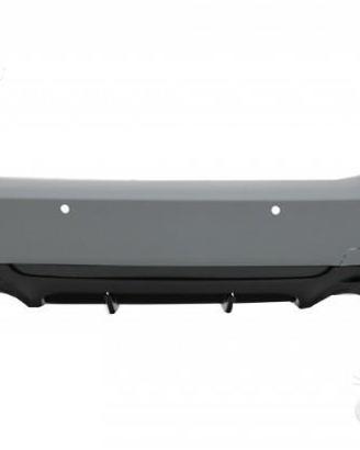 Paraurti posteriore BMW Serie 3 E92 E93 335 M Spor