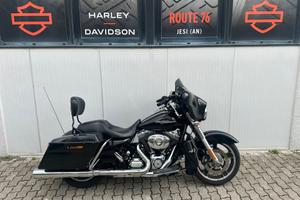 Harley-davidson Touring Street Glide FLHX - 2013