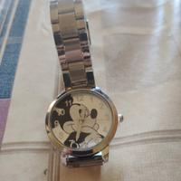 orologio topolino 