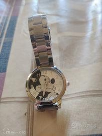 orologio topolino 
