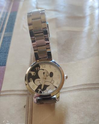 orologio topolino 