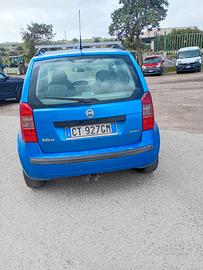 Fiat idea del  2005