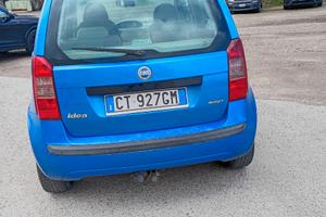 Fiat idea del  2005