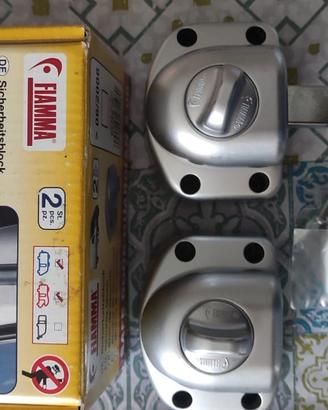 Safe door per FIAT Ducato 2006-2009