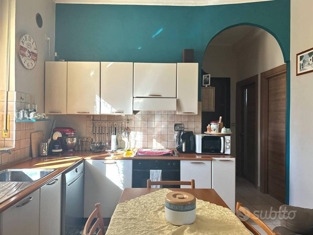 Appartamento – Torino, Città Giardino, Circoscrizione 2 - Vista 4