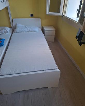 Letto+comodino