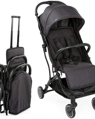 passeggino chicco trolley me anno 2025