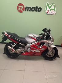 Honda CBR 600 F " la sportiva senza tempo"