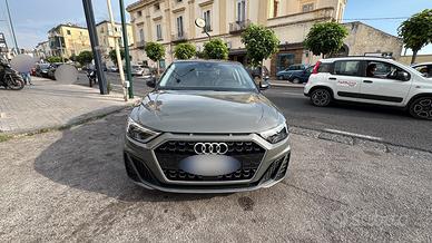Audi A1 1.0 S-LINE 2020 USATO