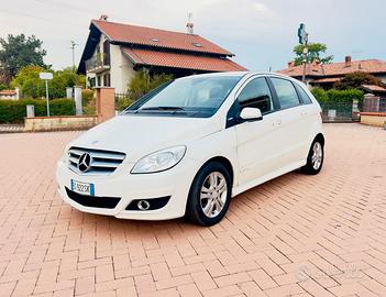 Mercedes classe B 180 Benzina GPL 2011