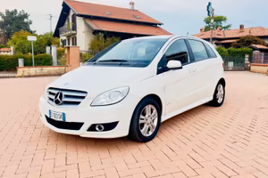 Mercedes classe B 180 Benzina GPL 2011
