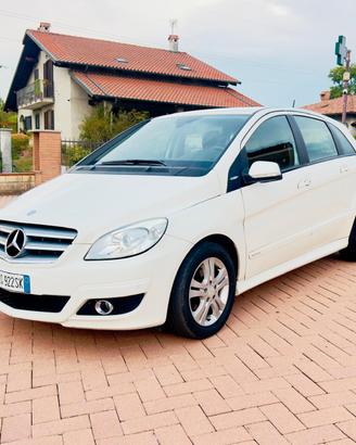 Mercedes classe B 180 Benzina GPL 2011