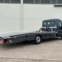 Allestimento Le Mans Carroattrezzi PATENTE B