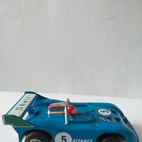 SLOT POLISTIL A105 MATRA SIMCA 680 SPORT CAN AM