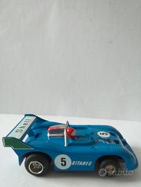 SLOT POLISTIL A105 MATRA SIMCA 680 SPORT CAN AM