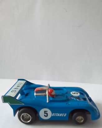 SLOT POLISTIL A105 MATRA SIMCA 680 SPORT CAN AM