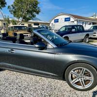 Audi A5 Cabrio 3.0 TDI S tronic Business Sport