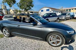 Audi A5 Cabrio 3.0 TDI S tronic Business Sport