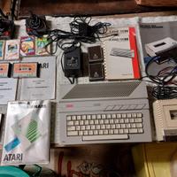 Atari 130XE