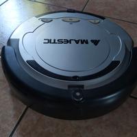 ROBOT MAJESTIC ASPIRAPOLVERE AUTOMATICO