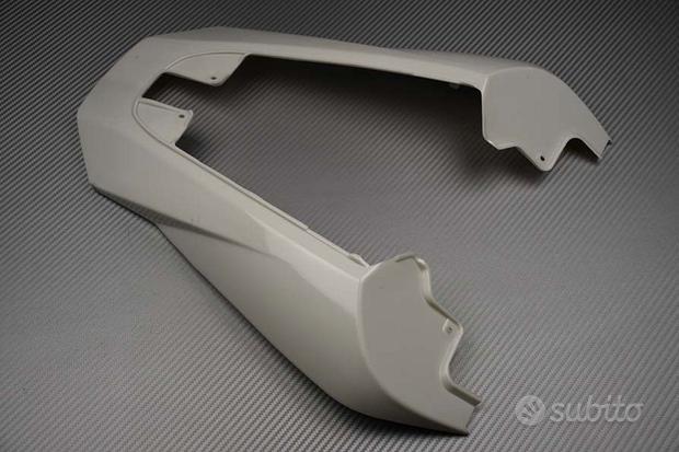 Codone posteriore Kawasaki Z1000 2010 - 2013