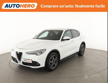 ALFA ROMEO Stelvio RX92741