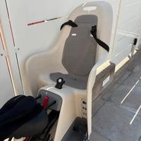 Seggiolino x bicicletta