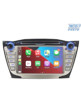 RADIO GPS ANDROID 12 PER HYUNDAI IX35 TUCSON 09-15