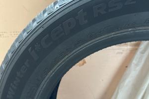 Gomme da neve Hankook 175/65 r15 84T