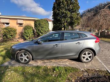 Volvo V40 D2 Business 2017