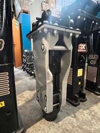 MARTELLO DEMOLITORE TECNA HF 48