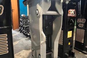 MARTELLO DEMOLITORE TECNA HF 48