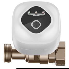 valvola a sfera intelligente wifi 3/4