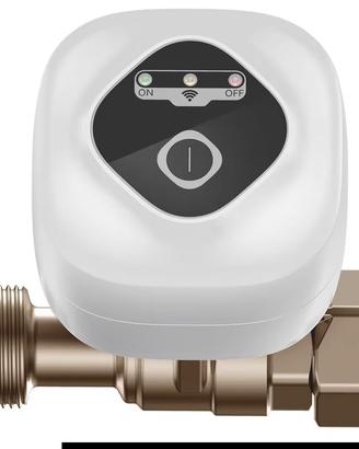 valvola a sfera intelligente wifi 3/4