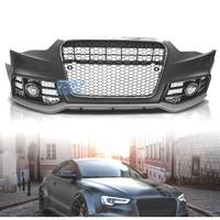 PARAURTI ANTERIORE AUDI A5 8T LOOK RS5 11-16 CON P