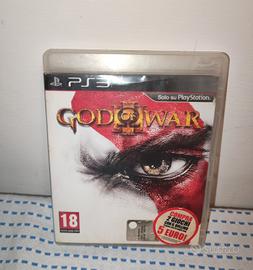 God of War III - Ps3