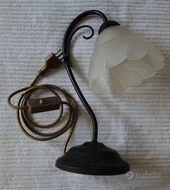 Lampada Da Tavolo