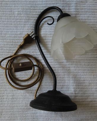 Lampada Da Tavolo