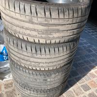 TOP treno estivo 225/35 R19 (2Michelin+2Good Year)