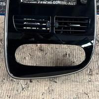 Mascherina Con Medianav Renault Clio 4