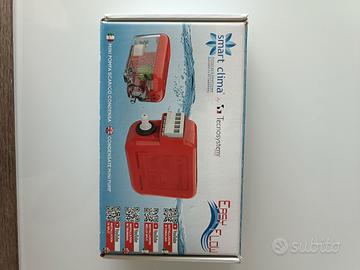 mini pompa scarico condensa